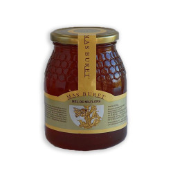 MIEL ARTESANA DE MIL FLORES BOTE 6/1Kg